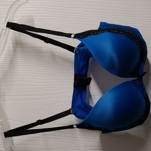 VS Very sexy push up bra